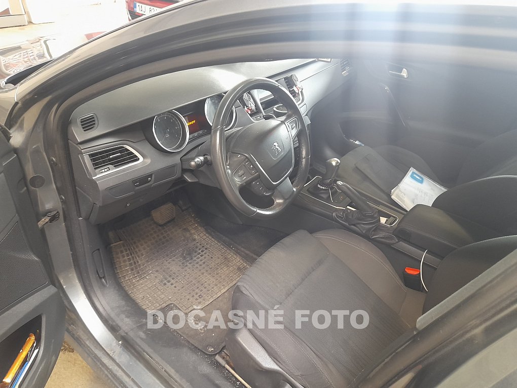 Peugeot 508 1.6 