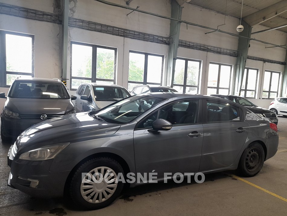 Peugeot 508 1.6 