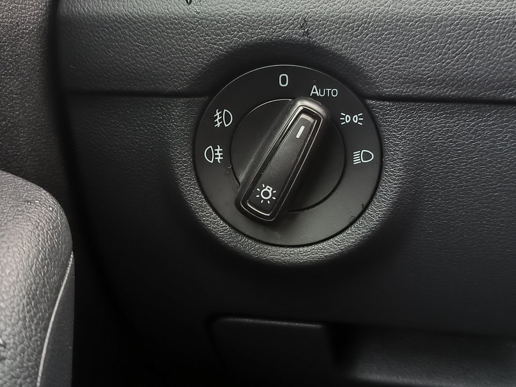 Škoda Octavia III 2.0 TDi 