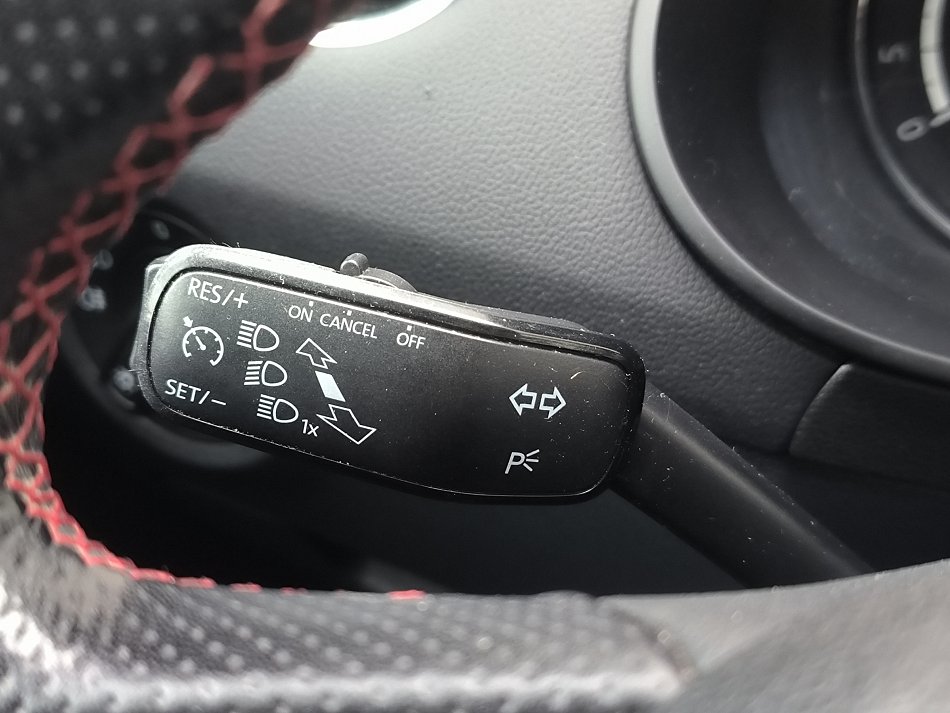 Škoda Octavia III 2.0 TDi 