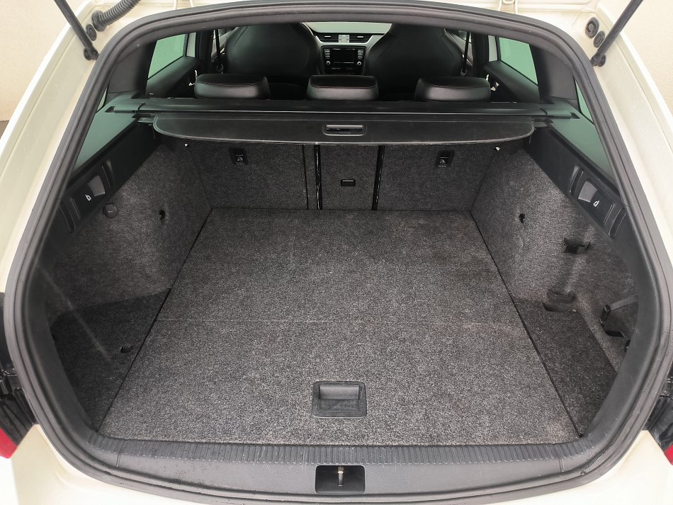 Škoda Octavia III 2.0 TDi 