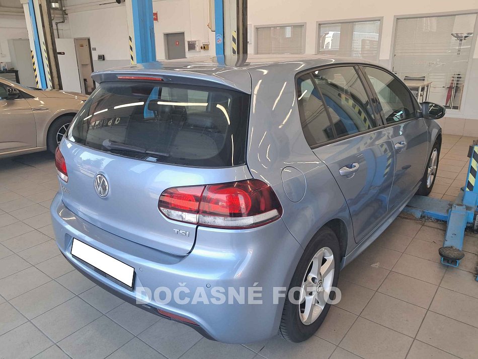 Volkswagen Golf 1.2 TSi 