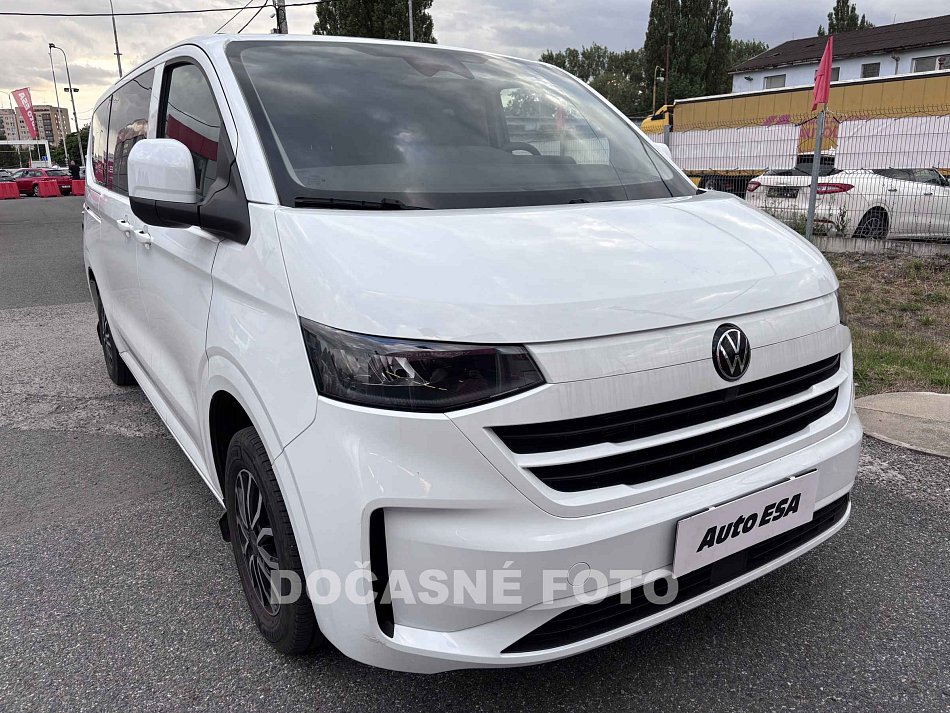 Volkswagen Transporter 2.0TDi  L2 6míst