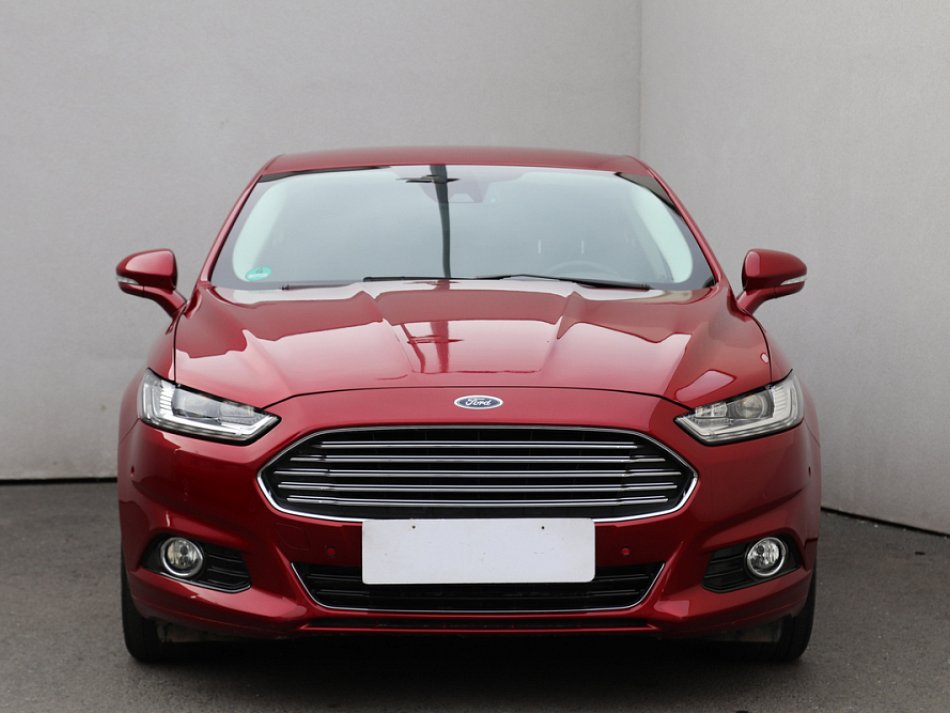 Ford Mondeo 1.5EB Titanium