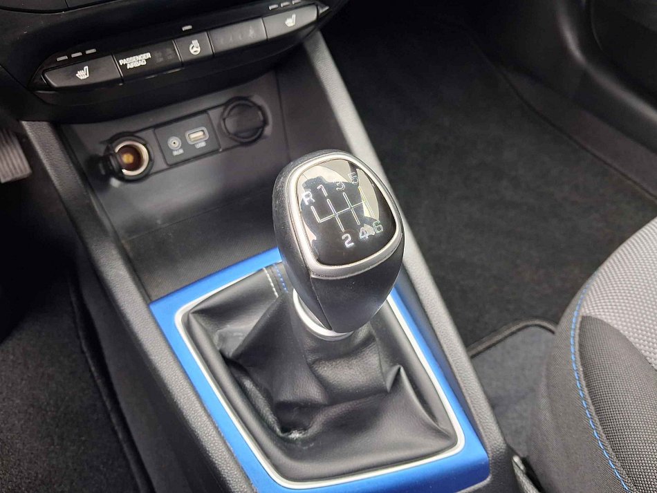 Hyundai I20 1.0 T-GDI Passion