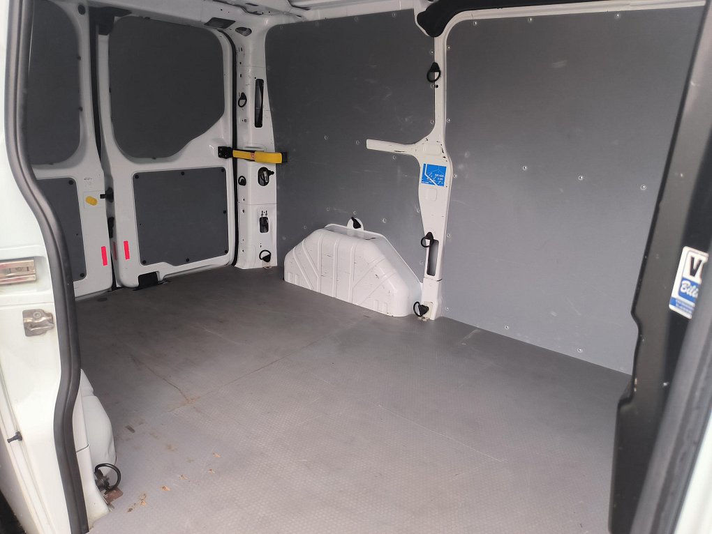 Ford Transit Custom 2.2TDCi Trend