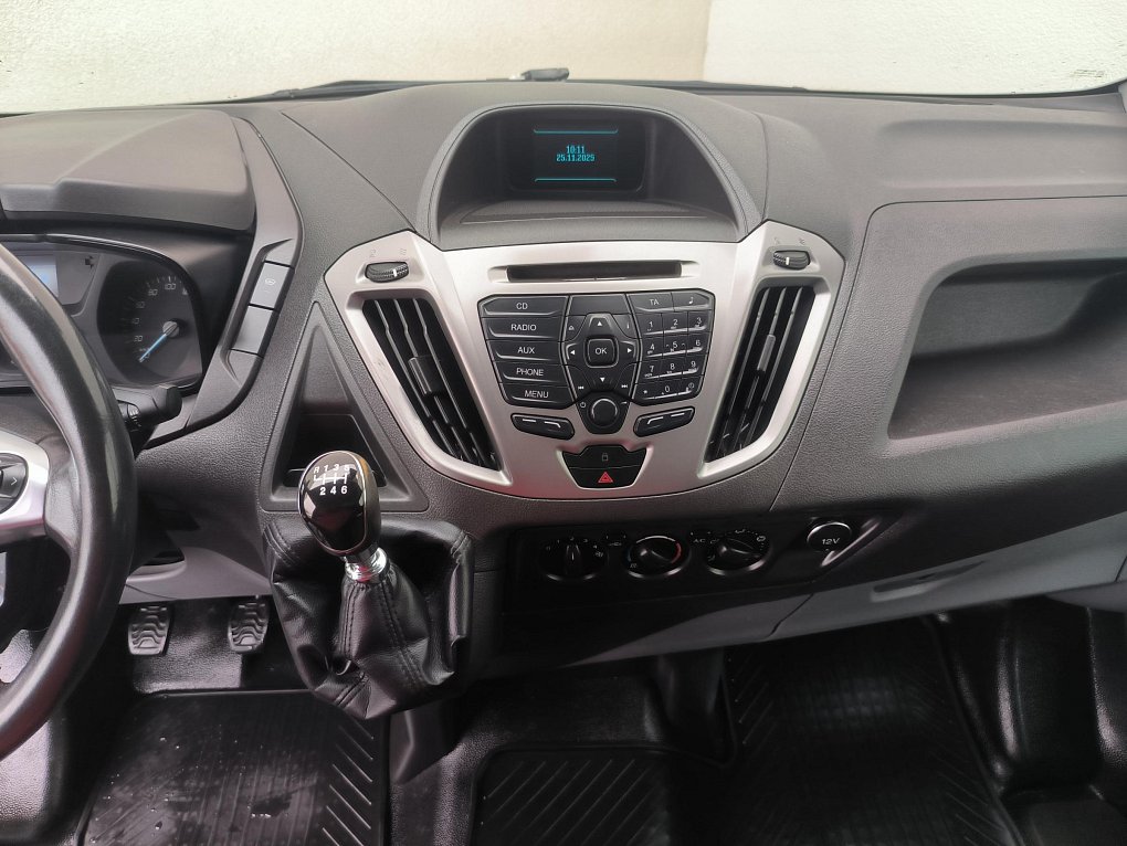 Ford Transit Custom 2.2TDCi Trend
