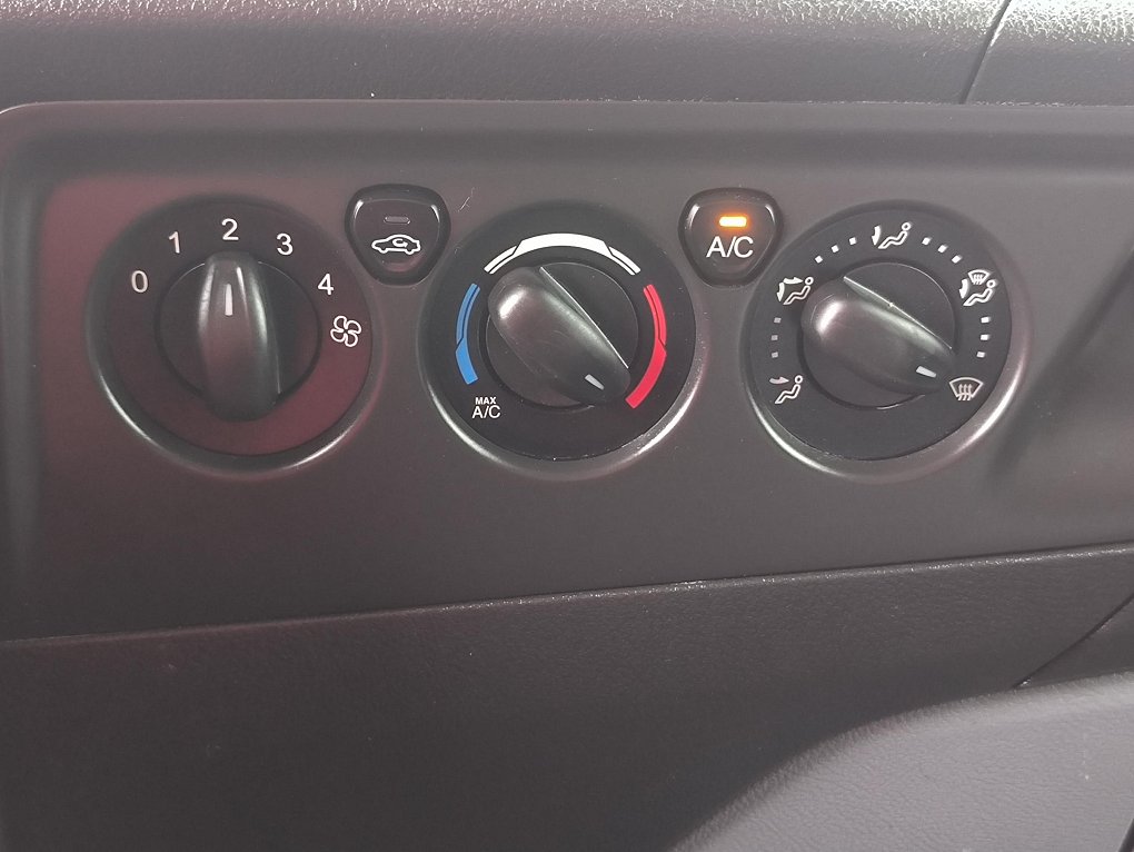 Ford Transit Custom 2.2TDCi Trend