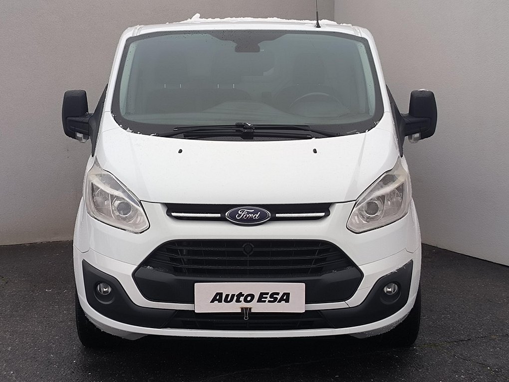 Ford Transit Custom 2.2TDCi Trend