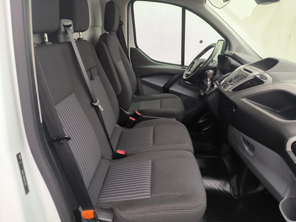 Ford Transit Custom 2.2TDCi Trend