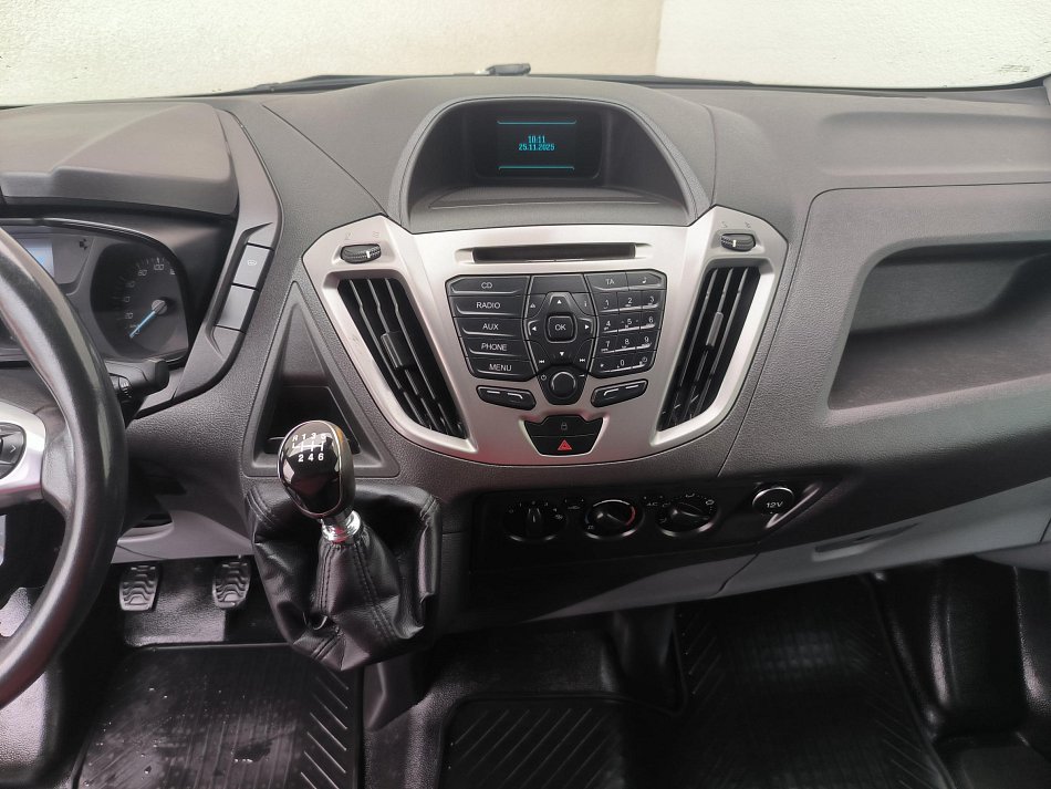 Ford Transit Custom 2.2TDCi Trend