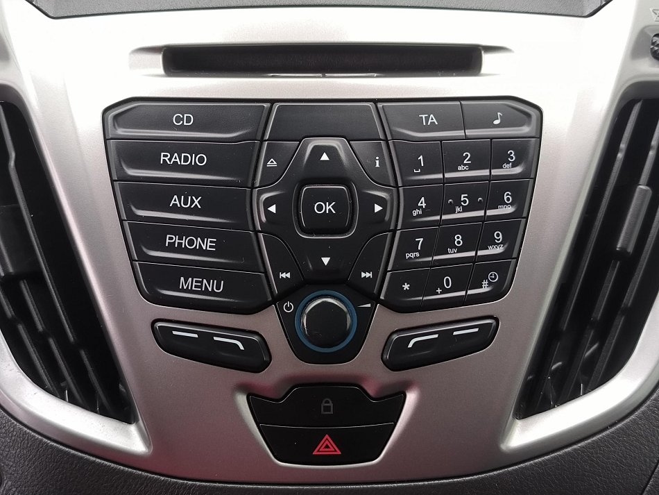 Ford Transit Custom 2.2TDCi Trend