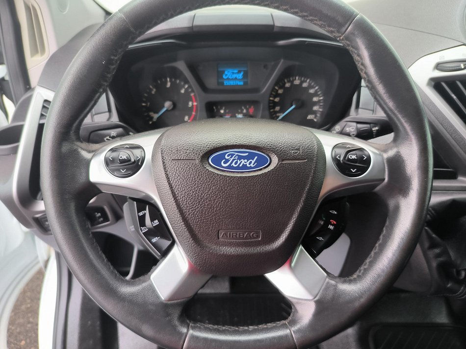 Ford Transit Custom 2.2TDCi Trend
