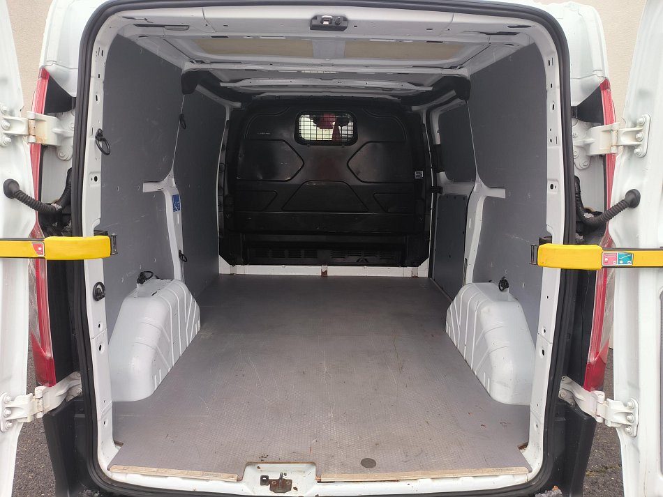 Ford Transit Custom 2.2TDCi Trend