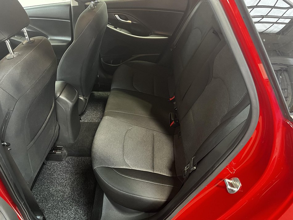 Hyundai I30 1.5 T-GDi 