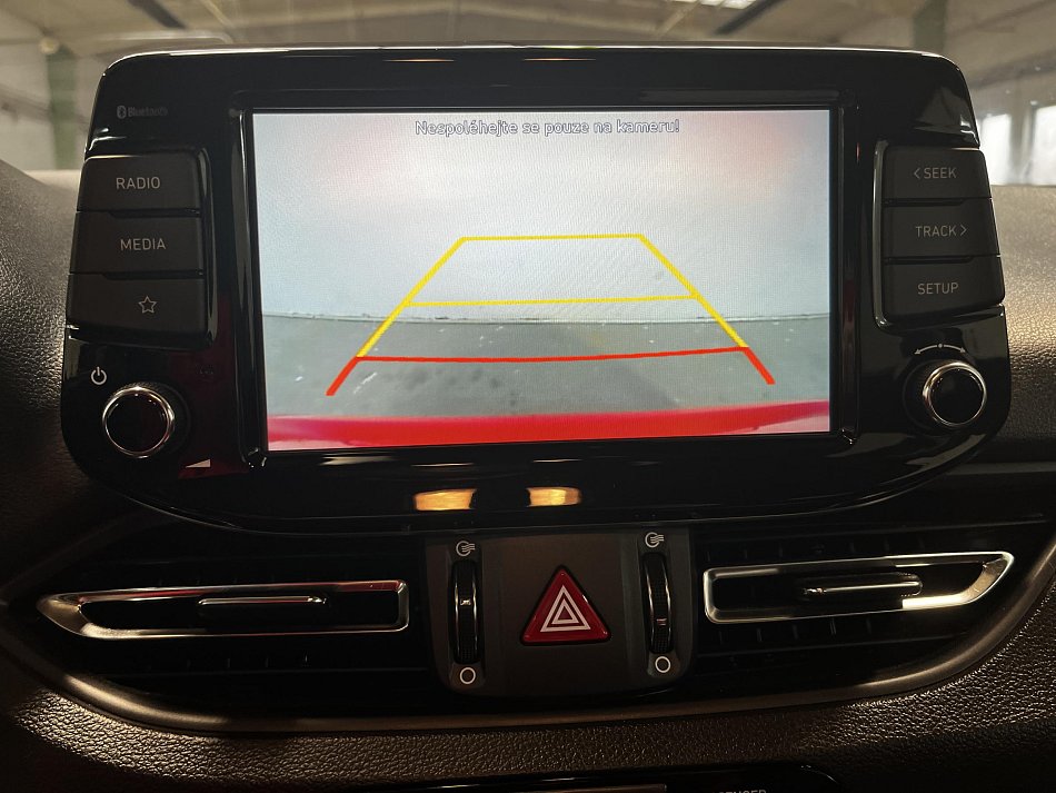 Hyundai I30 1.5 T-GDi 