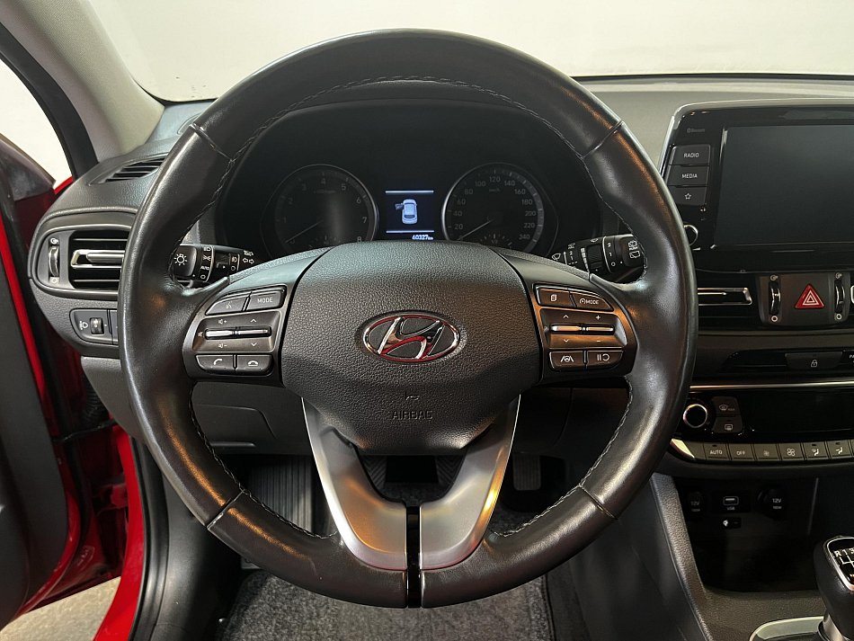 Hyundai I30 1.5 T-GDi 