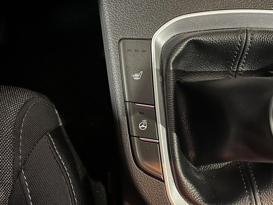 Hyundai I30 1.5 T-GDi 