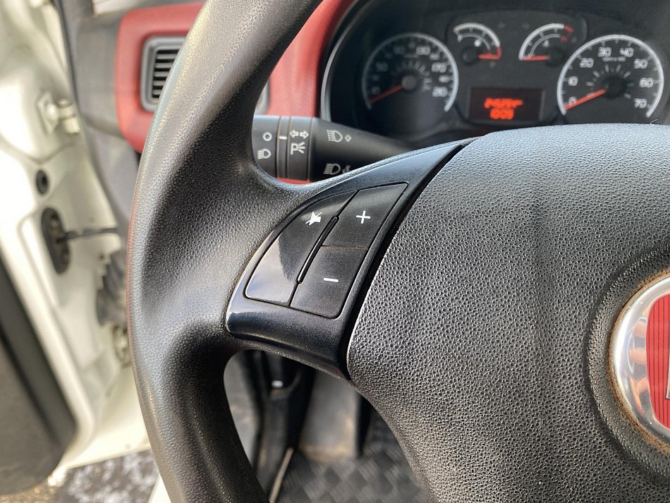 Fiat Dobló cargo 1.6JTD  MAXi