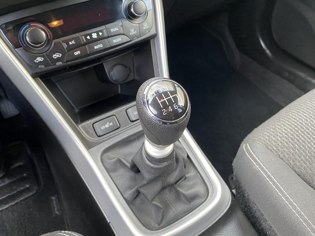 Suzuki S-Cross 1.4 BJet Comfort