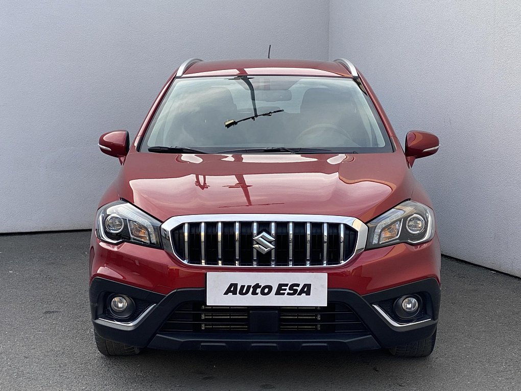 Suzuki S-Cross 1.4 BJet Comfort