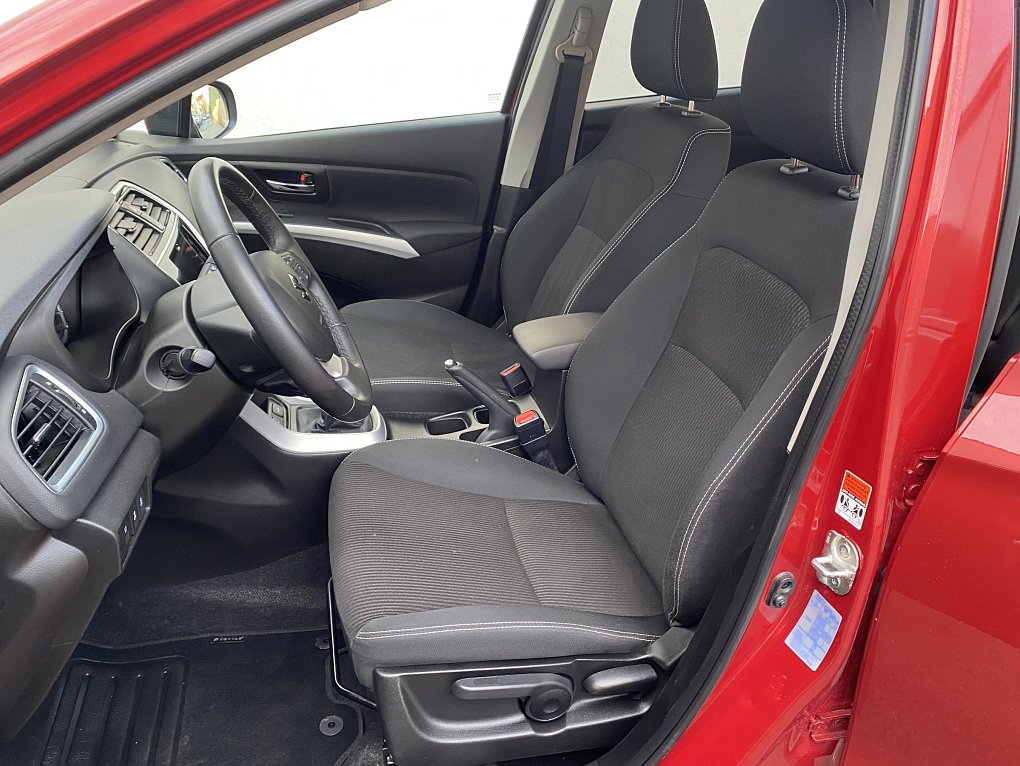 Suzuki S-Cross 1.4 BJet Comfort