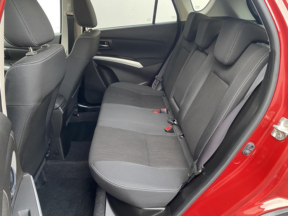 Suzuki S-Cross 1.4 BJet Comfort