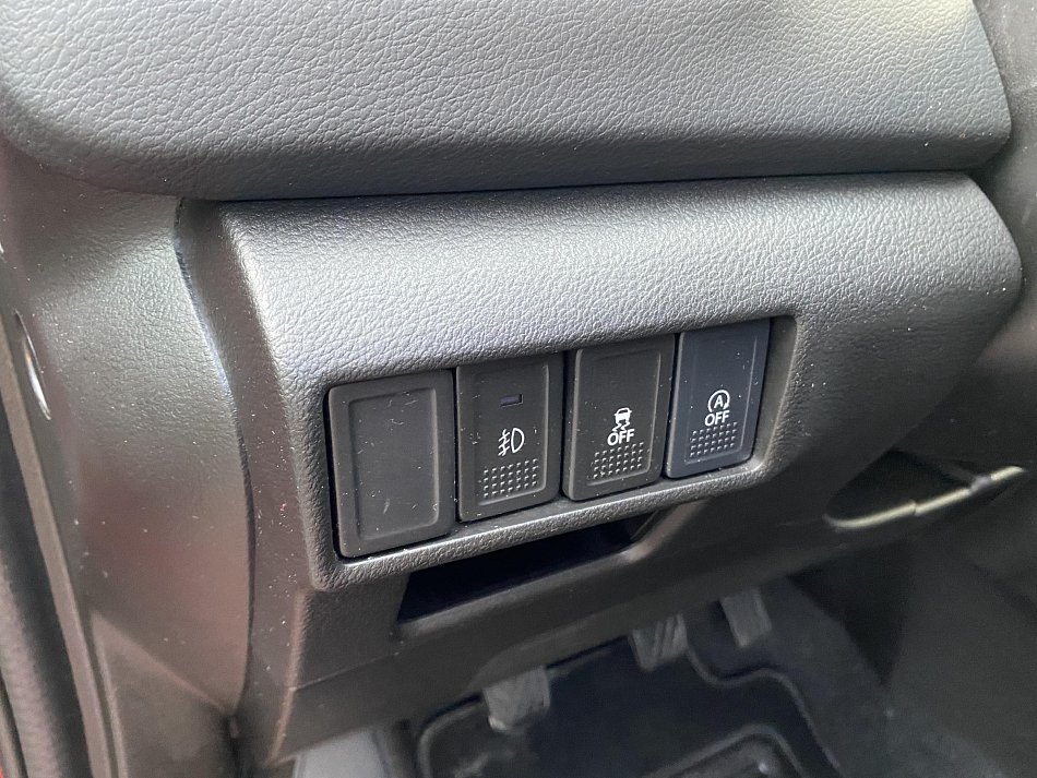 Suzuki S-Cross 1.4 BJet Comfort