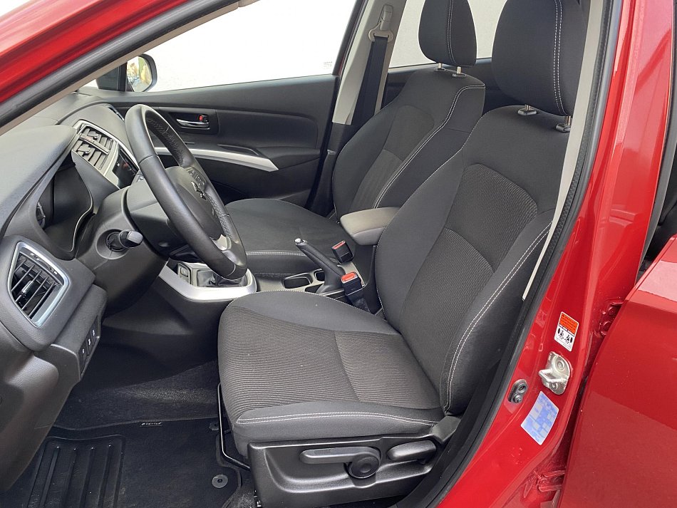 Suzuki S-Cross 1.4 BJet Comfort