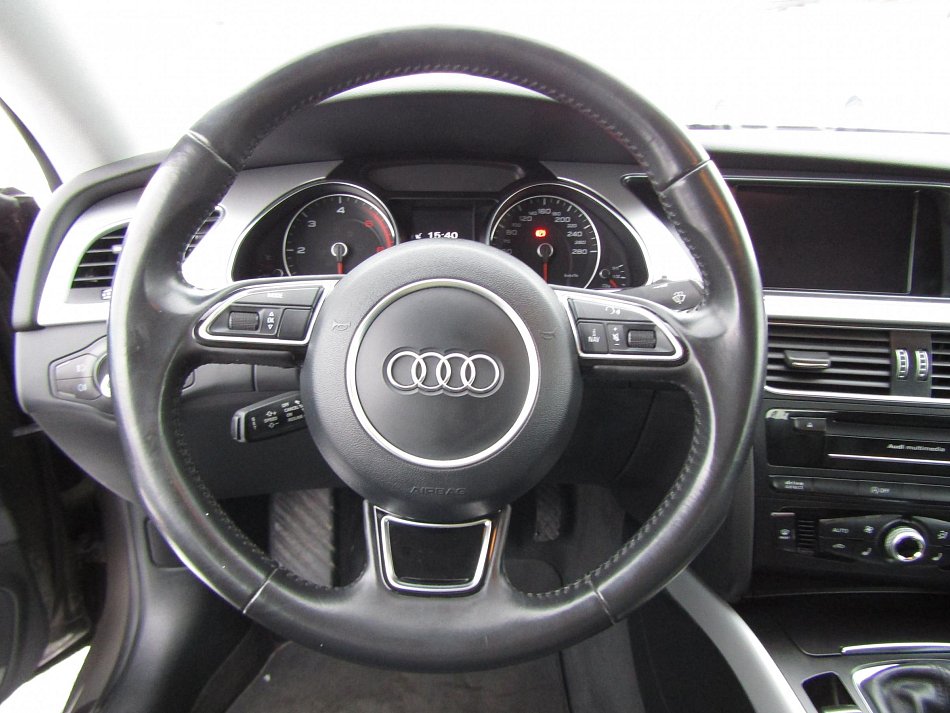 Audi A5 2.0 TDi 