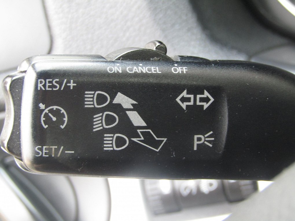 Škoda Octavia II 1.4 TSI 