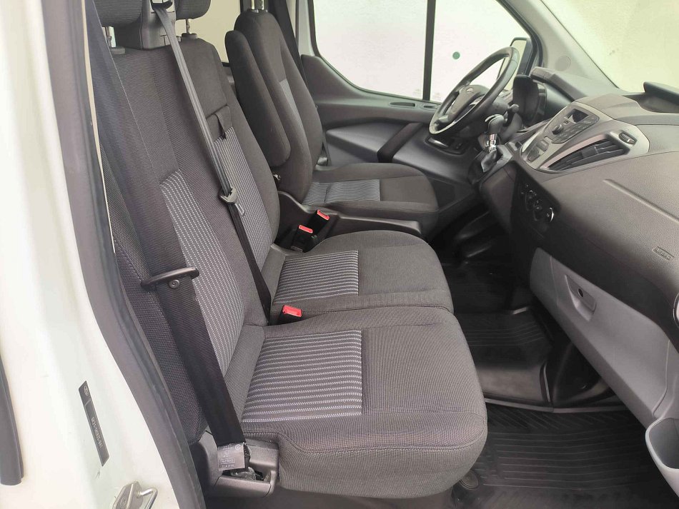 Ford Transit Custom 2.0TDCi Trend 9míst