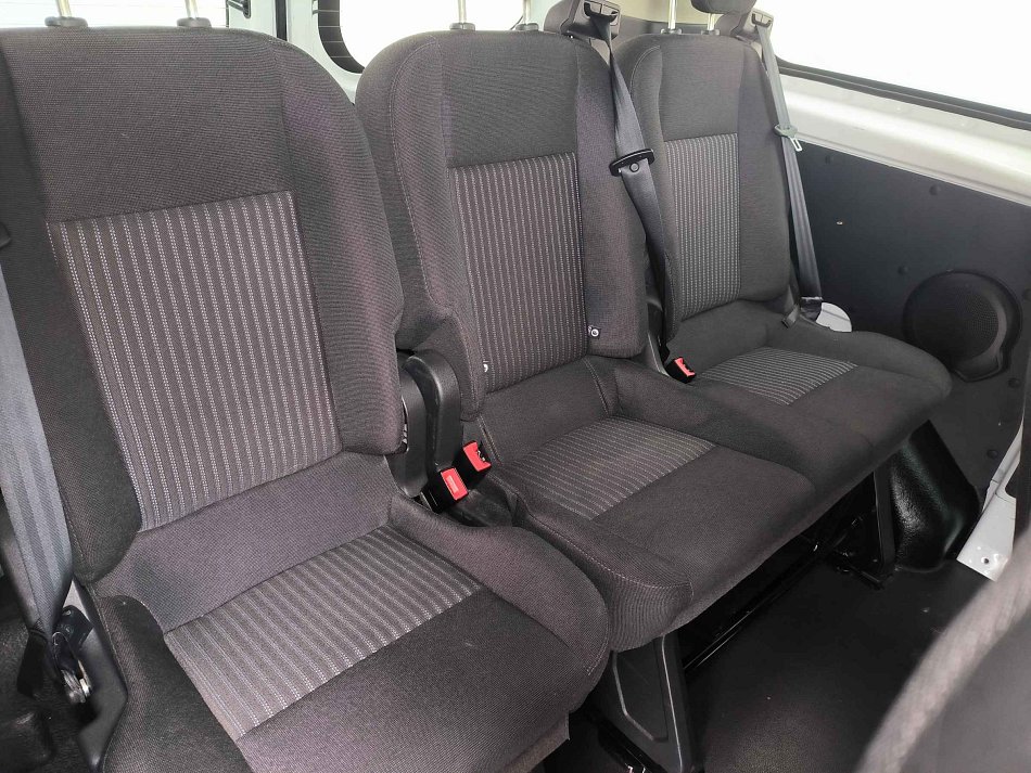 Ford Transit Custom 2.0TDCi Trend 9míst