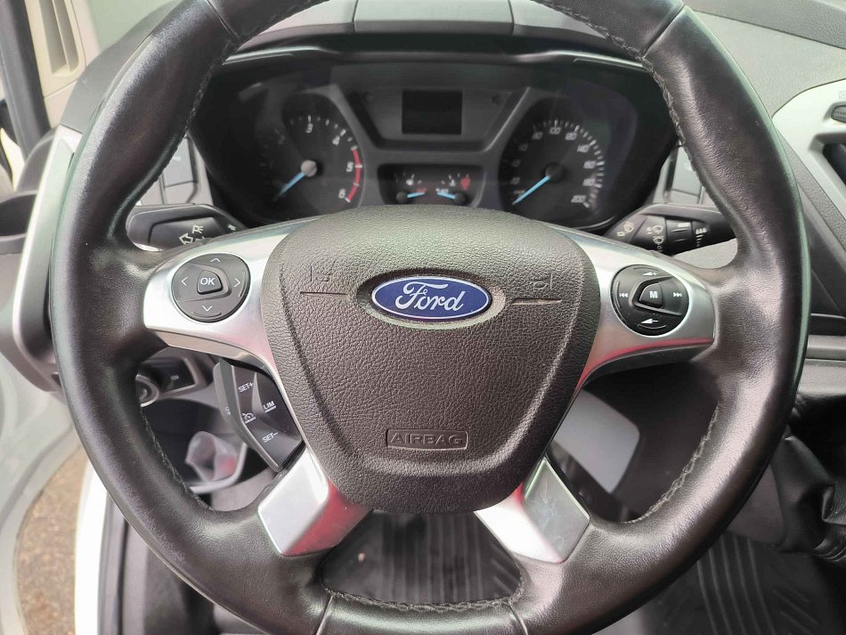 Ford Transit Custom 2.0TDCi Trend 9míst