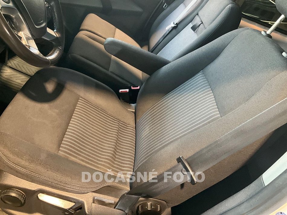 Ford Transit Custom 2.0TDCi Trend 9míst