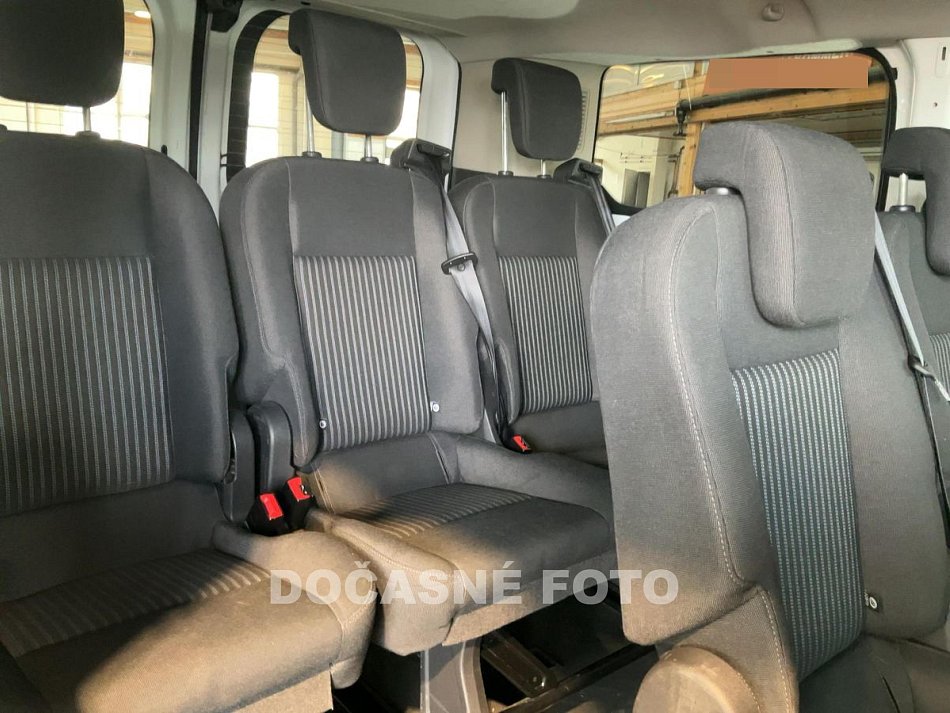 Ford Transit Custom 2.0TDCi Trend 9míst