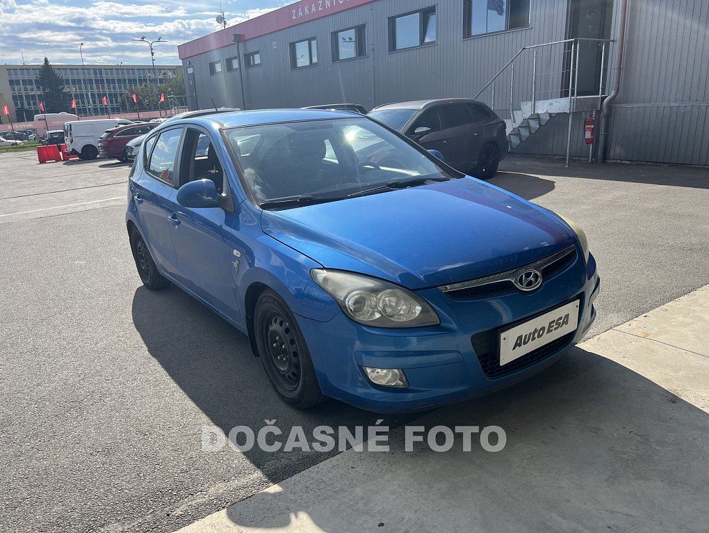 Hyundai I30 1.6 CRDi 