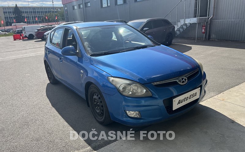 Hyundai I30 1.6 CRDi 