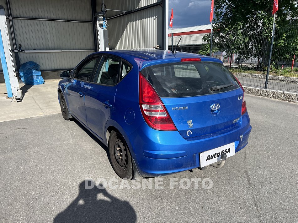 Hyundai I30 1.6 CRDi 