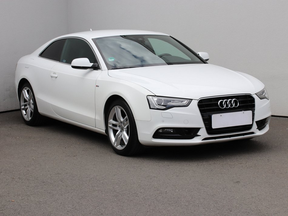 Audi A5 2.0 TDi  SportBack