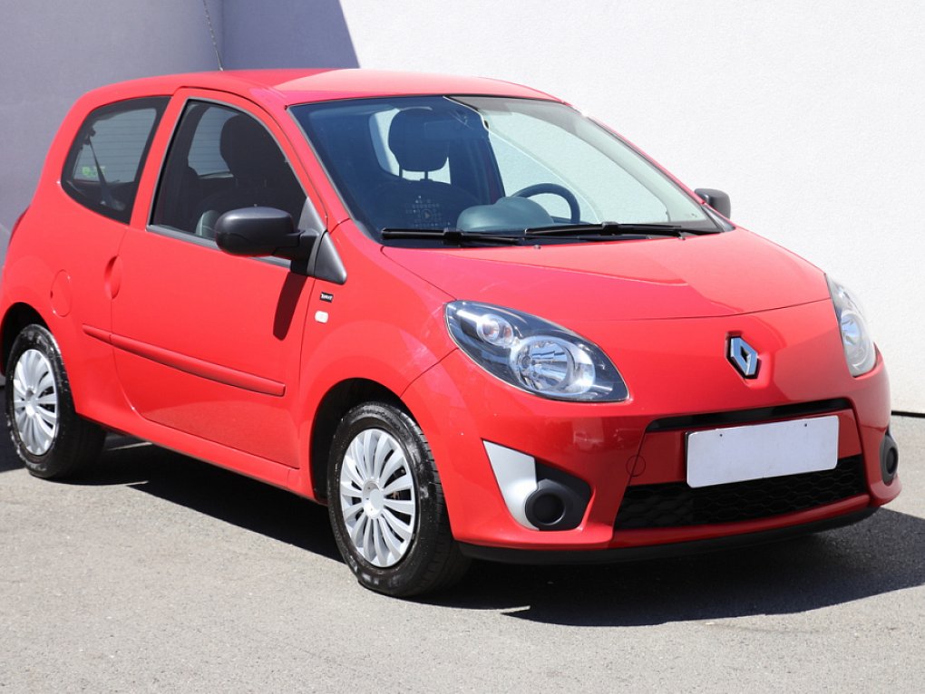 Renault Twingo 1.1i 