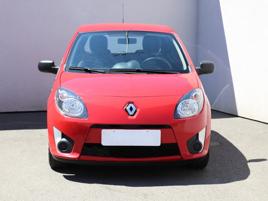 Renault Twingo 1.1i 