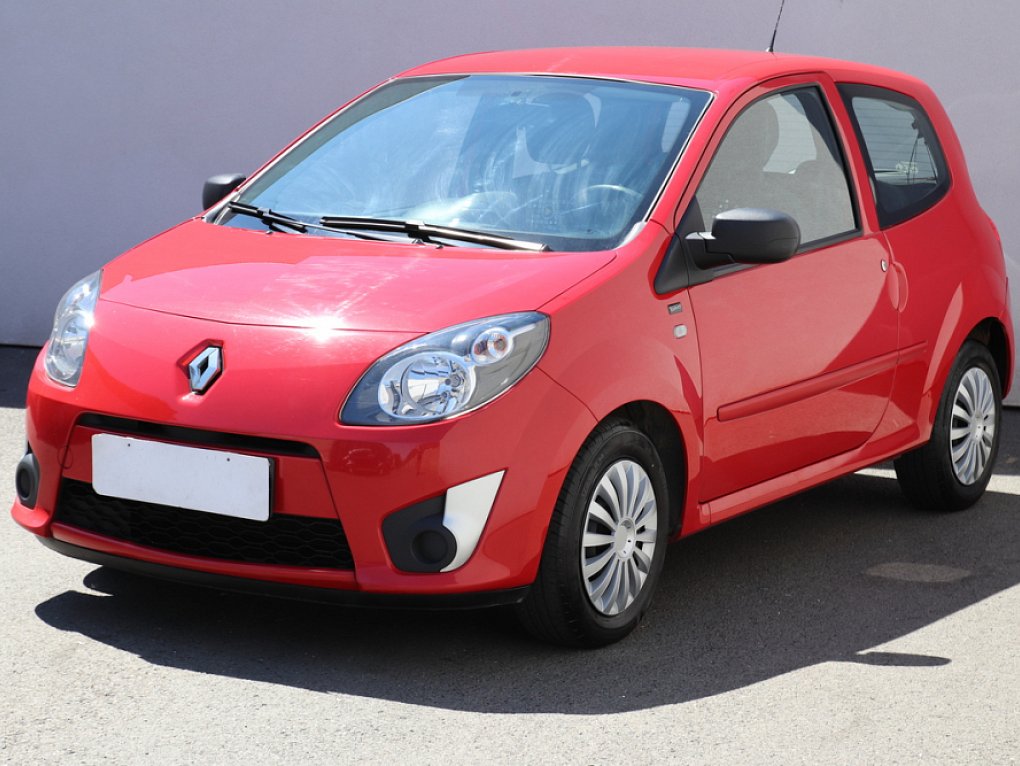 Renault Twingo 1.1i 