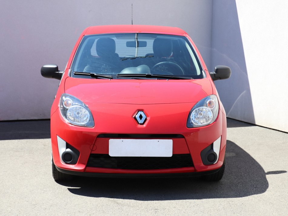 Renault Twingo 1.1i 