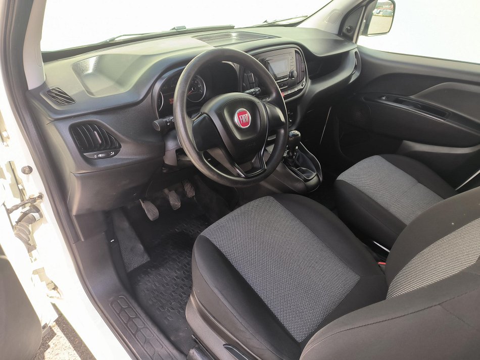 Fiat Dobló cargo 1.4T T- JET  MAXi
