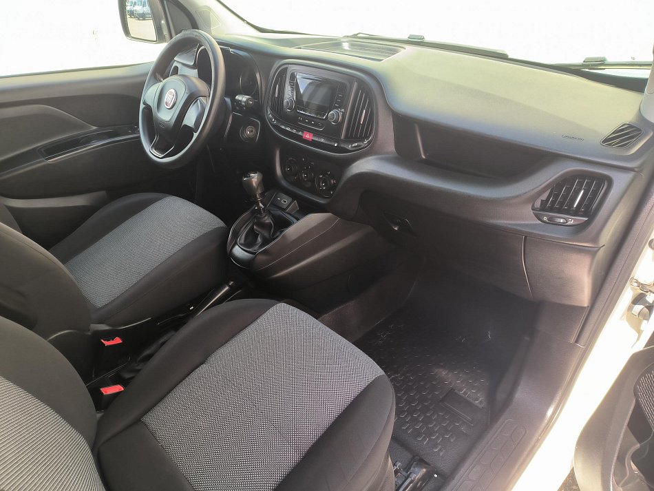 Fiat Dobló cargo 1.4T T- JET  MAXi