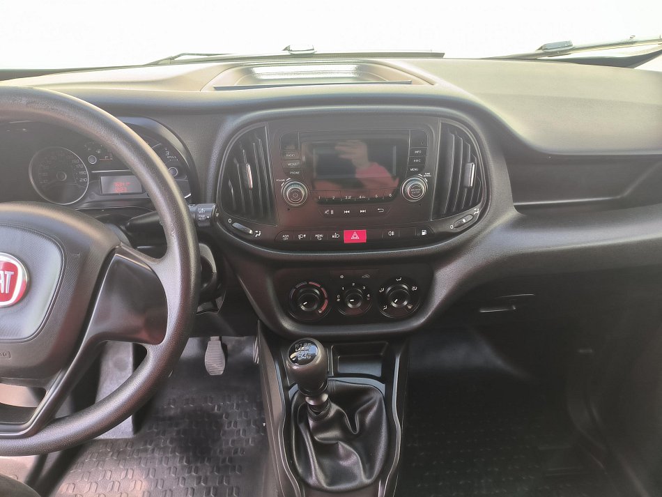 Fiat Dobló cargo 1.4T T- JET  MAXi