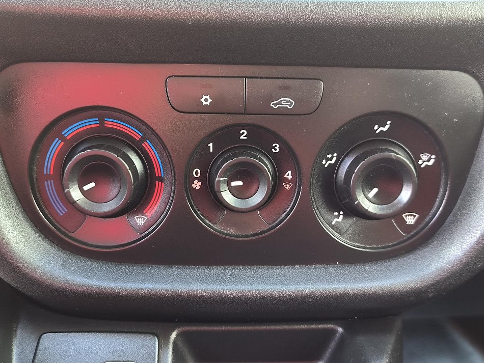 Fiat Dobló cargo 1.4T T- JET  MAXi