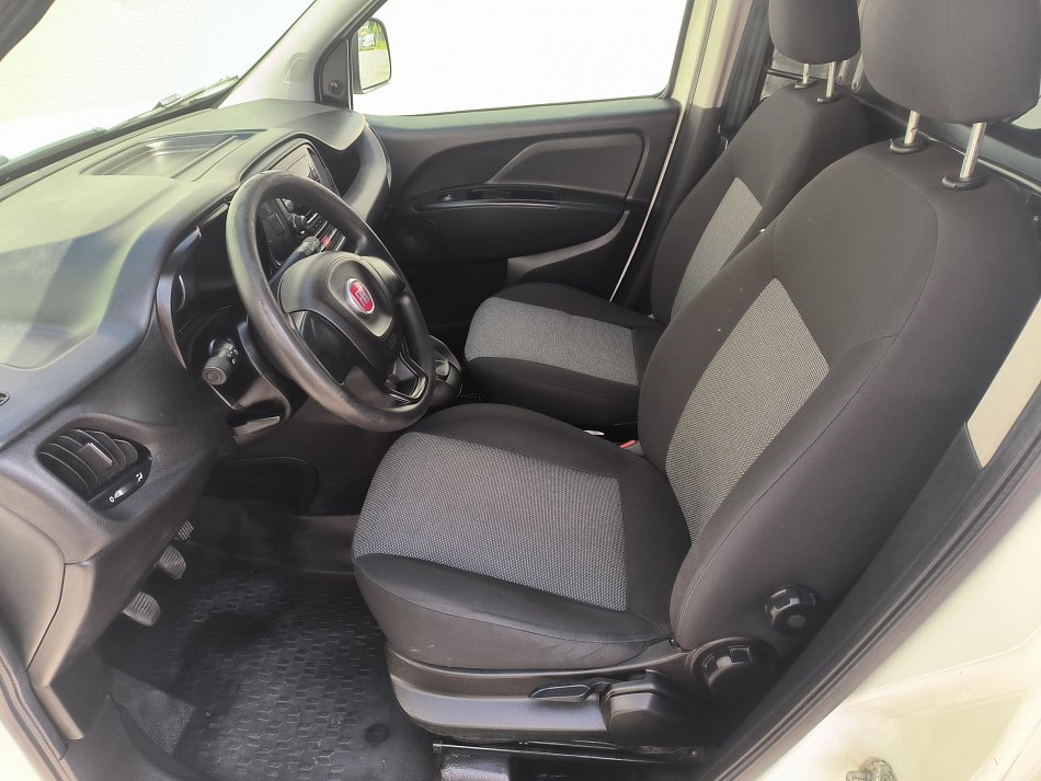 Fiat Dobló cargo 1.4T T- JET  MAXi