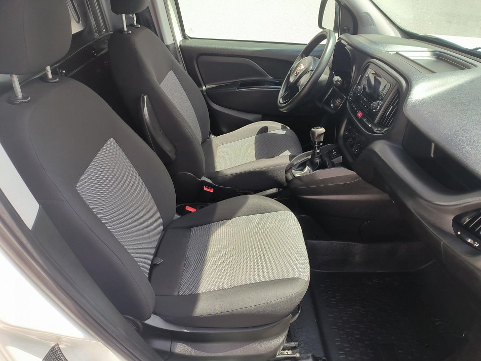 Fiat Dobló cargo 1.4T T- JET  MAXi